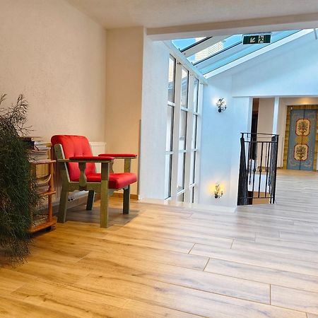Hotel Stolz Matrei am Brenner Kültér fotó